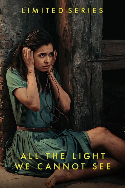 مسلسل All the Light We Cannot See الموسم الاول الحلقة 02 مترجمة