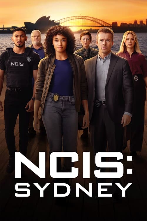 مسلسل NCIS: Sydney