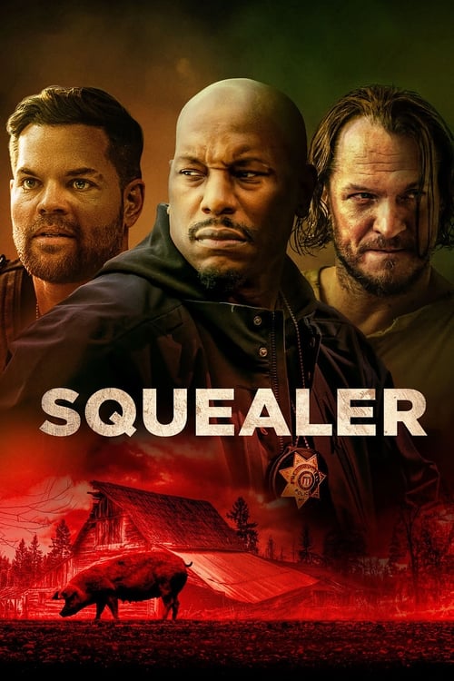 فيلم Squealer