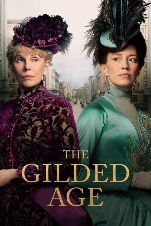 مسلسل The Gilded Age الموسم الاول الحلقة 02 مترجمة