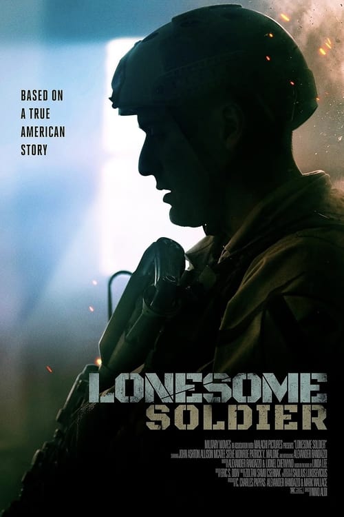 فيلم Lonesome Soldier