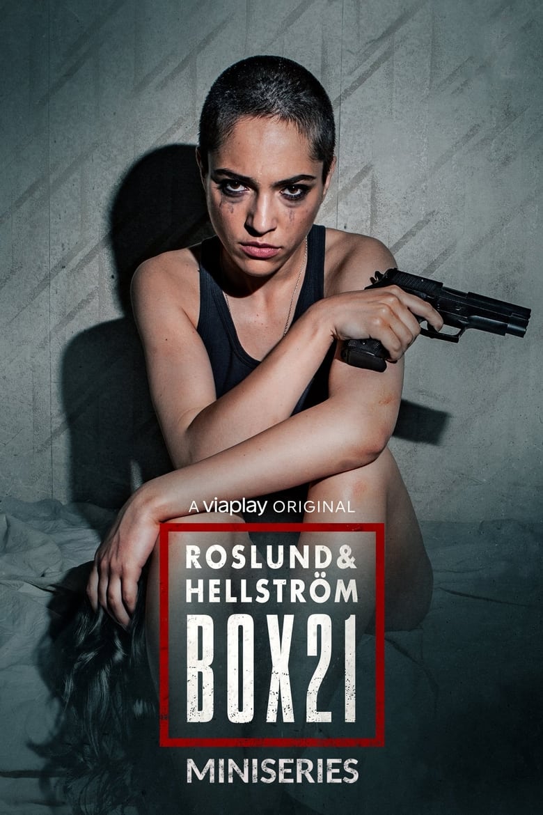 مسلسل Box 21 الموسم الاول الحلقة 02 مترجمة