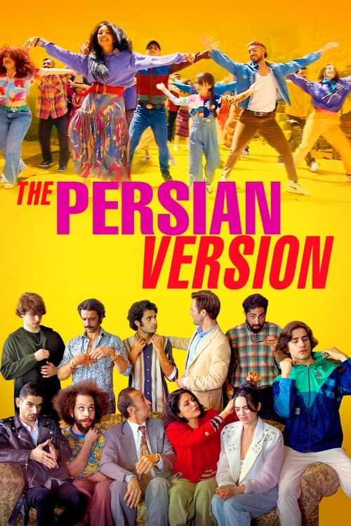 فيلم The Persian Version