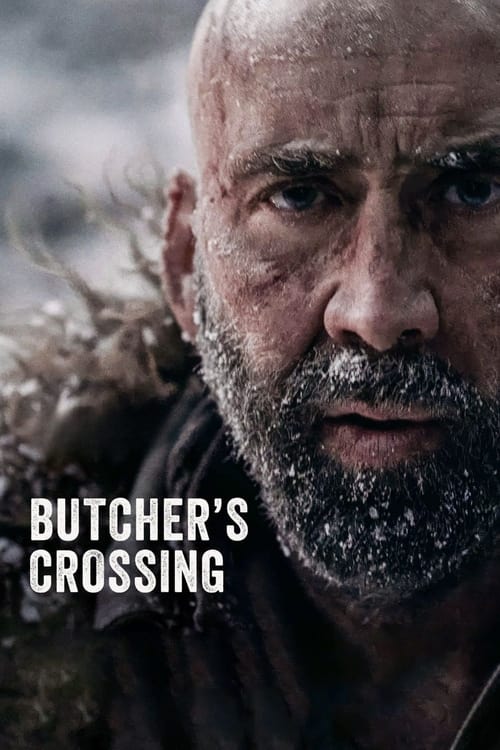 فيلم Butcher’s Crossing