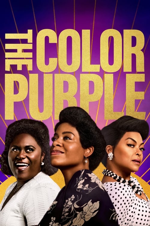 فيلم The Color Purple