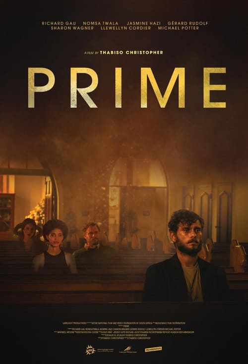 فيلم Prime