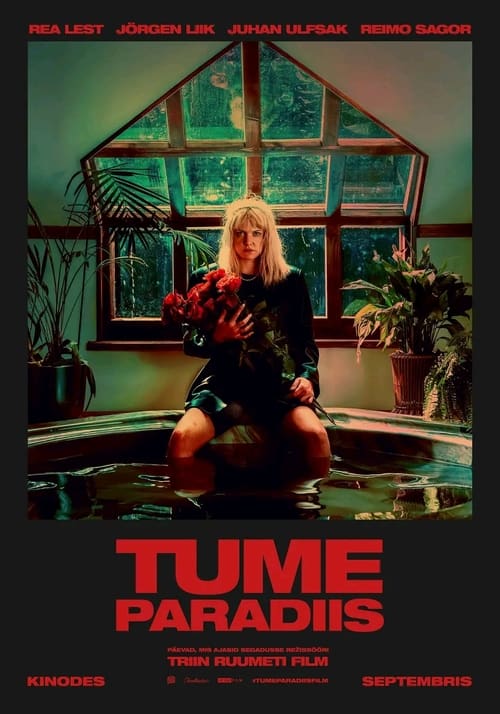 فيلم Dark Paradise