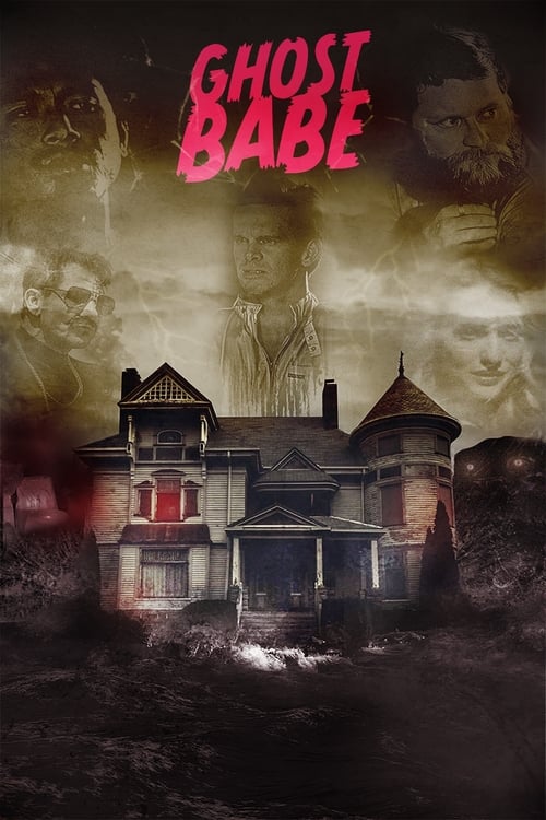 فيلم Ghost Babe