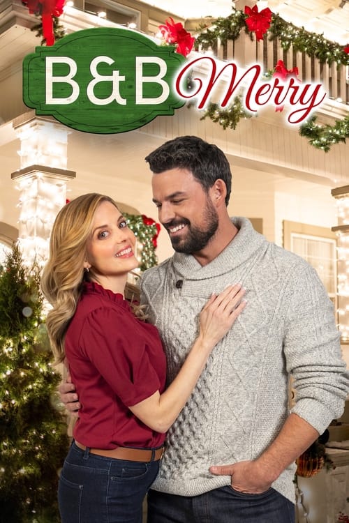 فيلم B&B Merry
