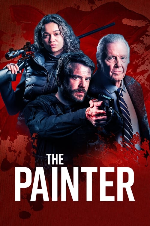 فيلم The Painter