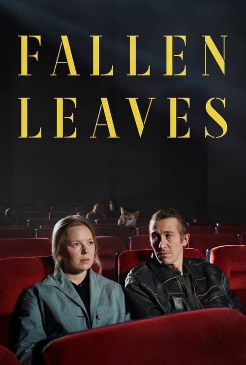 فيلم Fallen Leaves