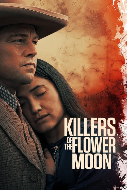فيلم Killers of the Flower Moon