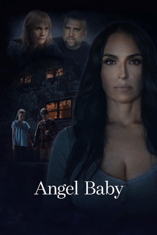 فيلم Angel Baby