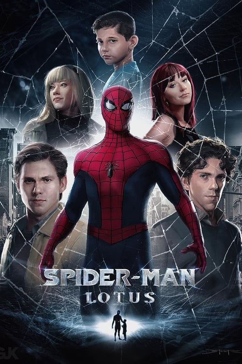 فيلم Spider-Man: Lotus