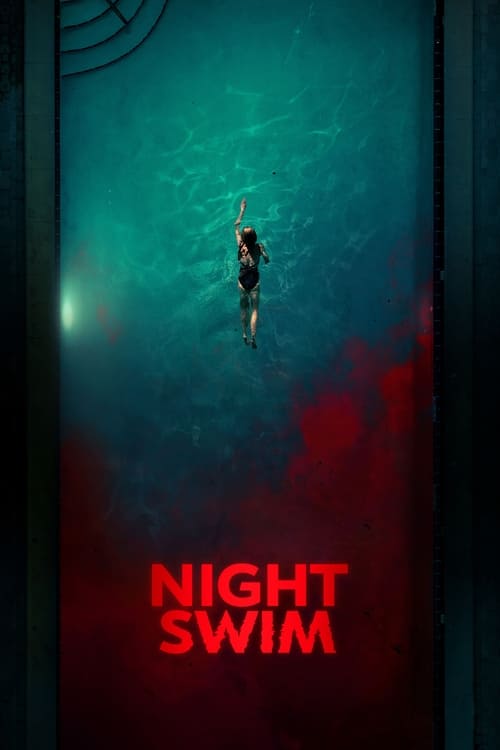 فيلم Night Swim