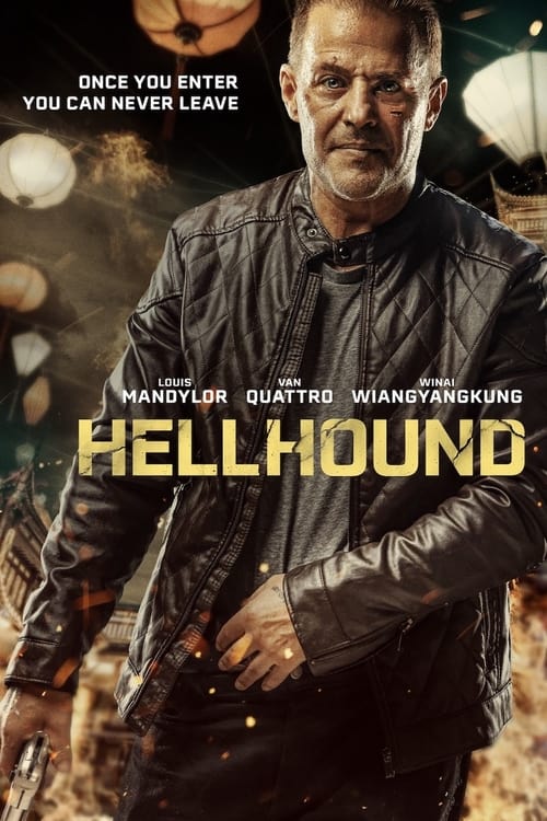 فيلم Hellhound