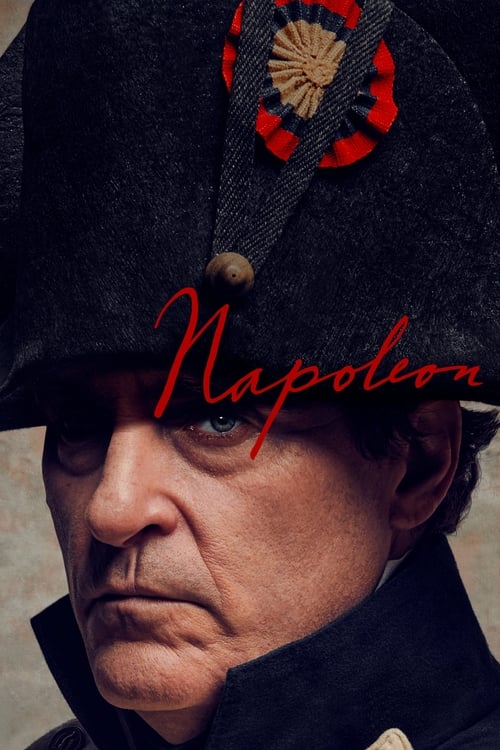 فيلم Napoleon