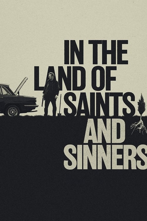 فيلم In the Land of Saints and Sinners