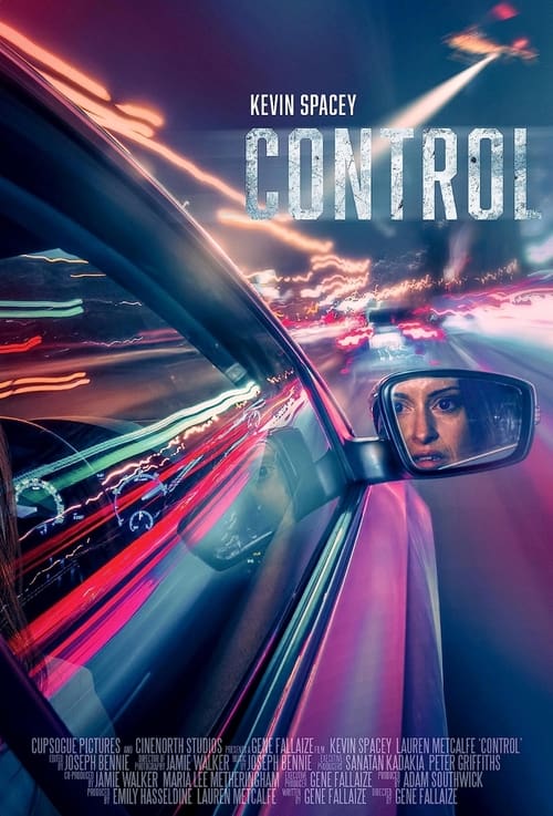 فيلم Control