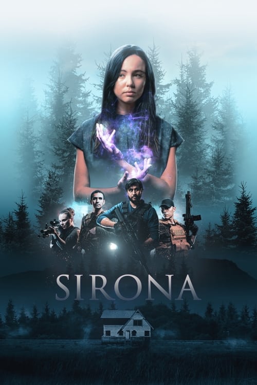 فيلم Sirona
