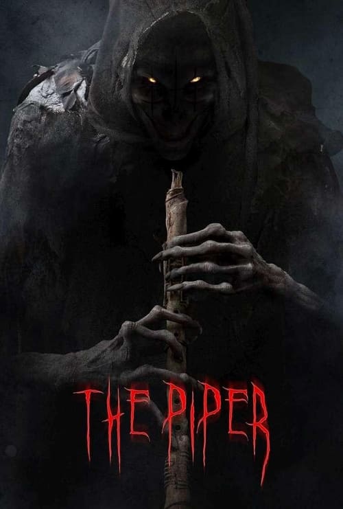فيلم The Piper