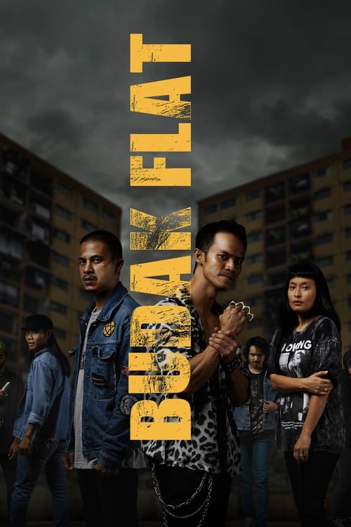 فيلم Budak Flat