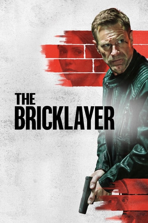 فيلم The Bricklayer