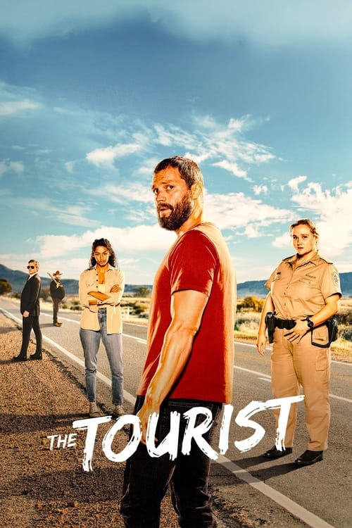 مسلسل The Tourist الموسم الاول الحلقة 02 مترجمة