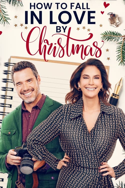 فيلم How to Fall in Love by Christmas