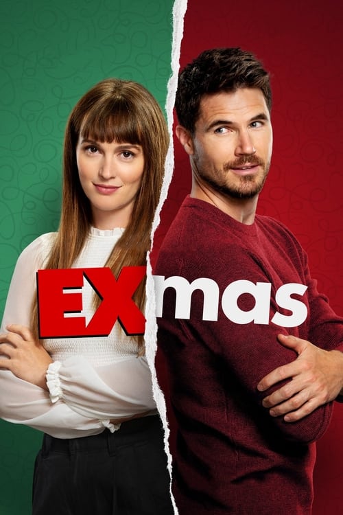 فيلم EXmas