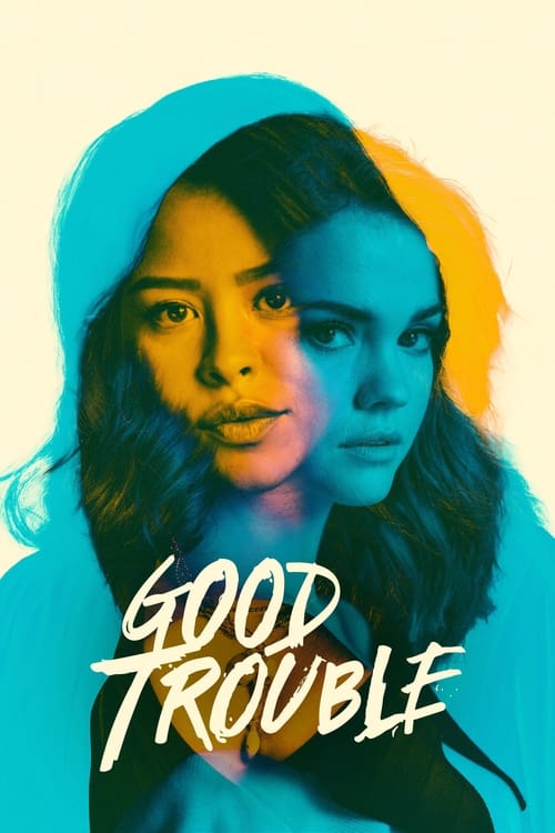 مسلسل Good Trouble الموسم الخامس مترجم
