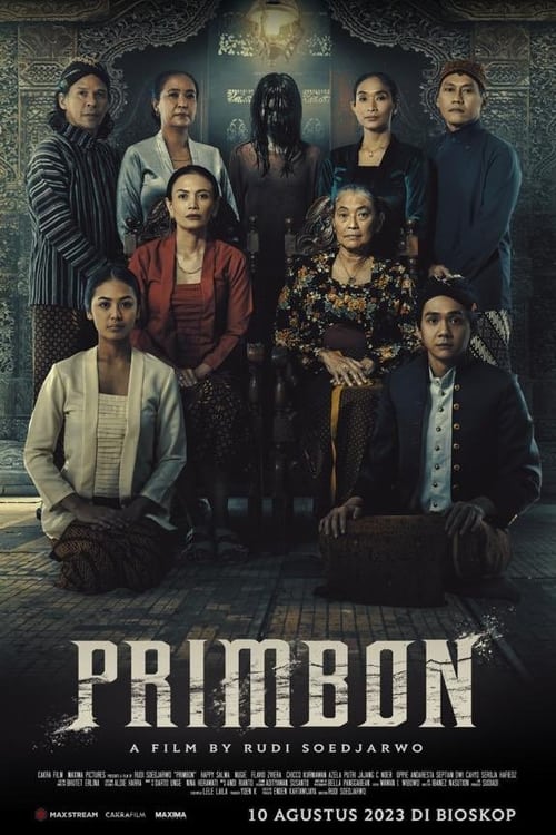 فيلم Primbon