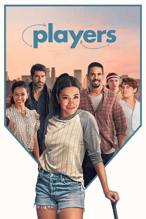 فيلم Players