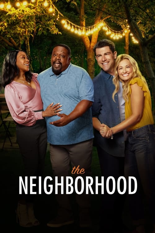 مسلسل The Neighborhood الموسم السادس مترجم