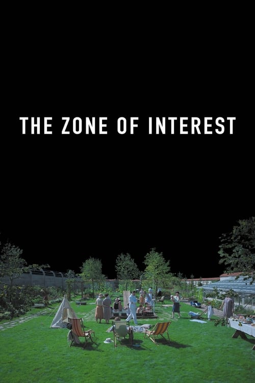 فيلم The Zone of Interest
