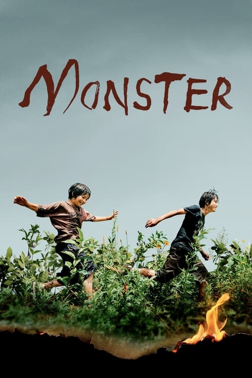 فيلم Monster