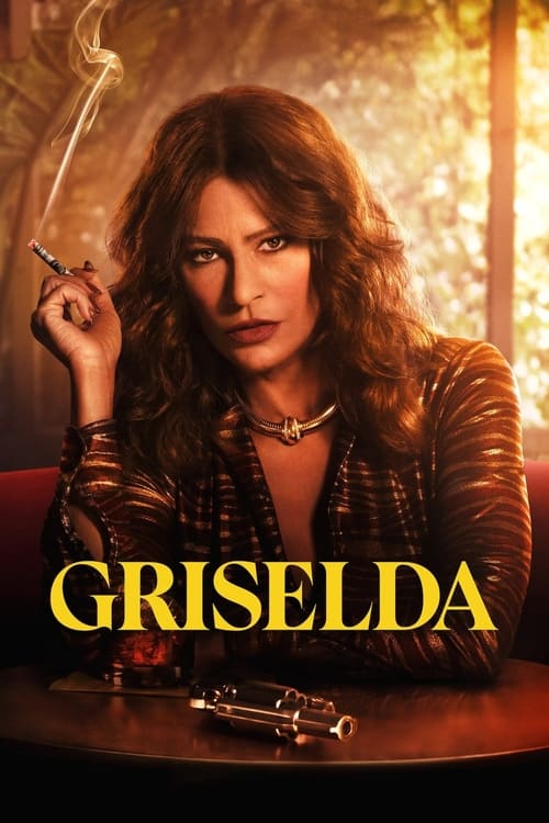 مسلسل Griselda الموسم الاول الحلقة 02 مترجمة