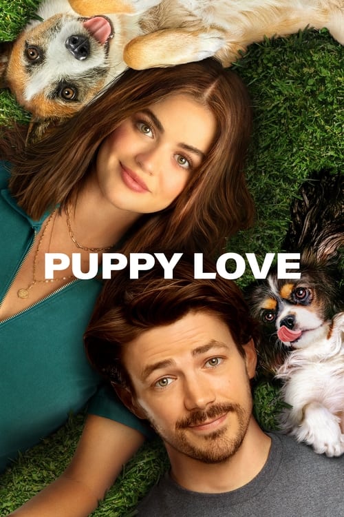 فيلم Puppy Love