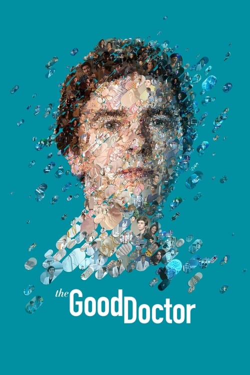 مسلسل The Good Doctor الموسم 7