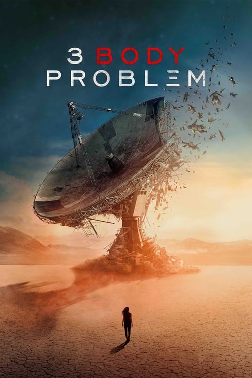 مسلسل 3 Body Problem الموسم الاول الحلقة 06 مترجمة