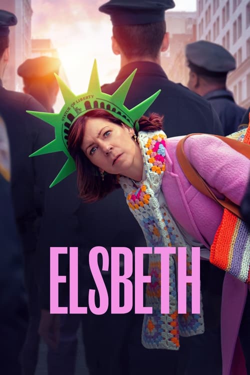 مسلسل Elsbeth