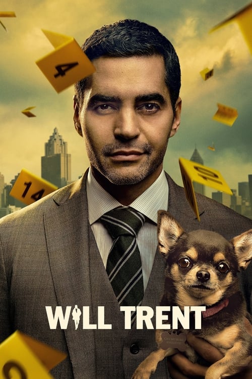 مسلسل Will Trent الموسم الاول الحلقة 12 مترجمة