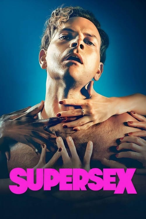 مسلسل Supersex الموسم 1