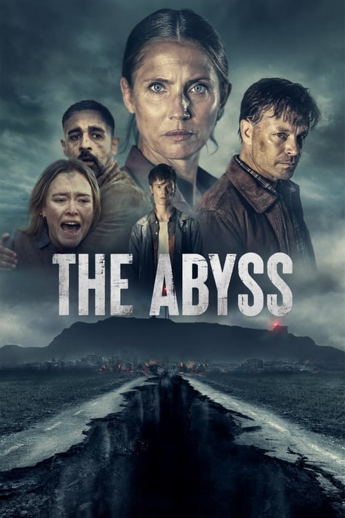 فيلم The Abyss