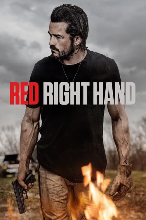 فيلم Red Right Hand