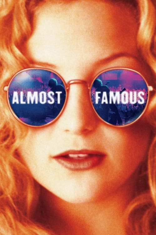 فيلم Almost Famous