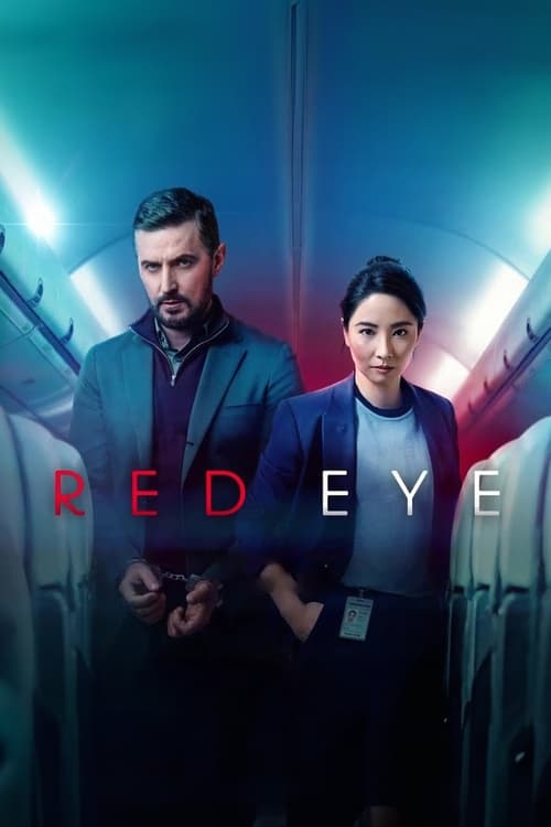 مسلسل Red Eye الموسم 1