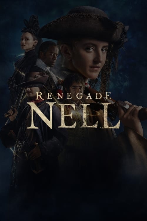 مسلسل Renegade Nell