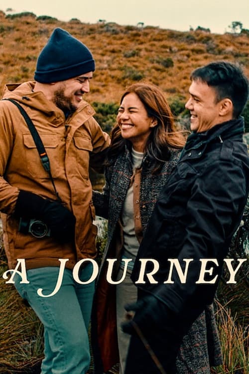 فيلم A Journey