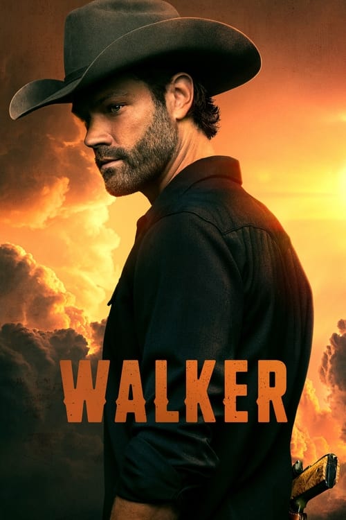 مسلسل Walker الموسم 4